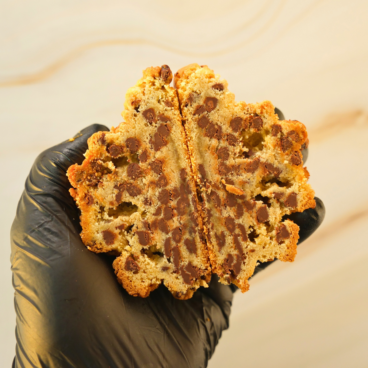 Chocolate Chips Cookie