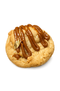 Dulce de Leche & Coconut Cookie
