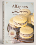 Receta Profesional Digital: Alfajores de Maicena 🇦🇷