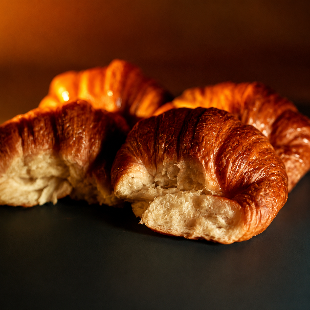 Medialunas Marplatenses Tradicionales 🇦🇷🥐 Plain x12