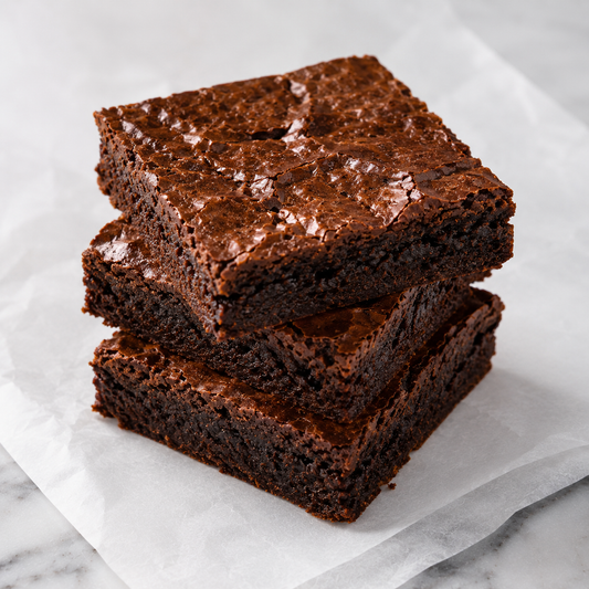 Signature Brownie