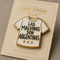 Las Malvinas Son Argentinas – Edición Limitada